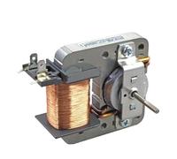 For ventola di raffreddamento del forno a microonde MDT-10CEF / YZ-E6120-W51D 220-240V 18W Parti di ricambio for forno a microonde