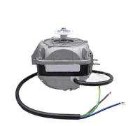 For ventola di raffreddamento del frigorifero e del congelatore YZF10-20, motore del condensatore da 40 W, motore a polo di copertura(YZF18-30 73W pure)