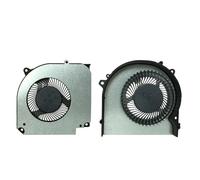 For ventola di raffreddamento della scheda grafica CPU T58-VR56 Notebook T90-V65(Thick sectionCPU GPU)
