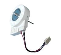 For ventola frigorifero Me-iling BCD560WEC 560WBK 560WIPB congelamento B1057 .4.10