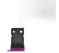 For versare OnePlus 8 Pro SIM Card Tray + SIM Card Tray (Blue) Parte