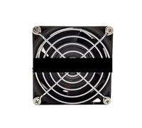 For VF80561BX-Q01C-S9H 12V30.36W 8056 8CM Ventola di raffreddamento