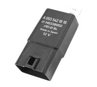 For Viano V260L Car Accessories Car Fan Controller for Viano V260l 0035421919 A0035421919 Replacement Car Fan Car Fan Resistor Electronic Replace 0035421919 Car Fan Controller