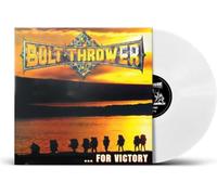 ...for victory (phd exclusive white vinyl)