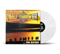 ...for victory (phd exclusive white vinyl)