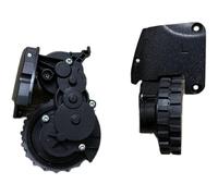 For Vileda VR303 Vr102 Vileda VR One Robot Aspirapolvere Parti Vileda 201 Vileda VR 303 Vr102 Gruppo Motore Ruota di Ricambio(L and R wheel)