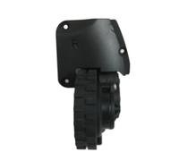 For Vileda VR303 Vr102 Vileda VR One Robot Aspirapolvere Parti Vileda 201 Vileda VR 303 Vr102 Gruppo Motore Ruota di Ricambio(R wheel)