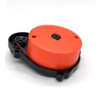 For Viomi Alpha 1A / 1C / S9 / S9 UV Robot Aspirapolvere LDS Lidar Sensore Laser Accessori di Navigazione Sensore di Distanza Laser Lodevole(Red)