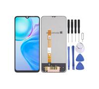 (For vivo Y77e t1, Not Specified) LCD Screen With Digitizer Full Assembly
