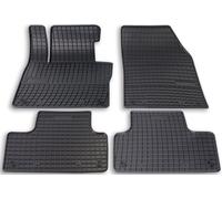 For Volvo XC60 2017> Set 4 Tappeti Tappetini Gomma su Misura Bottari Made Italy