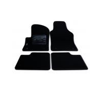 For Volvo XC60 Fino al 2016 Set 4 Tappeti Tappetini in Moquette Su Misura