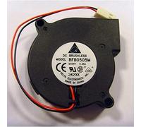 For Vortex Blower Fan for Applications BFB0505M 5015 5V 0.45A LMNCBVYA