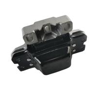 For VW for Golf for Jetta for Touran for A3 Supporto stabilizzatore trasmissione 1K0199555N 1K0199555AK Staffa di montaggio cambio Supporto motore automatico