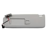 for vw for golf mk7 2013- Sun Visor with Mirror