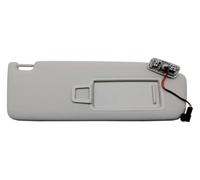 for vw for golf mk7 2013- Sun Visor with Mirror