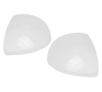 for vw for tiguan 2010-2016 Wing Mirror Cover 5N0857537 5N0857538