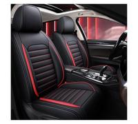 for vw Taigo 2021-2025 Leather Seat Covers Full Set Luxury Front & Rear