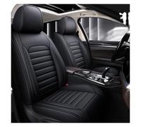 for vw Taigo 2021-2025 Leather Seat Covers Full Set Luxury Front & Rear