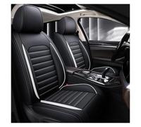 for vw Taigo 2021-2025 Leather Seat Covers Full Set Luxury Front & Rear