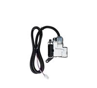 For W11414731 Interruttore di blocco del coperchio della lavatrice for Whirlpool Maytag