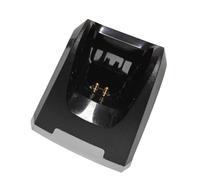For Wahl 8148/8591/8504/8509/1919, Base di ricarica for tagliacapelli professionale senza fili, Base di ricarica for tagliacapelli - Nero B
