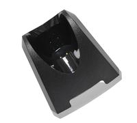 For Wahl 8148/8591/8504/8509/1919, Base di ricarica for tagliacapelli professionale senza fili, Base di ricarica for tagliacapelli - Nero
