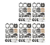 For Walbro-Wa / Wt Serie K10 Wat 5 Carburatore + Guarnizione Diaframma Repair