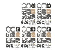 For Walbro-Wa / Wt Serie K10 Wat 5 Carburatore + Guarnizione Diaframma Repair