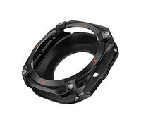 For Watch 7 Ultra Case 47mm Alloy Metal Full Coverage Bumper Protective Case Watch Accessories B