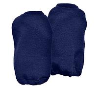 FOR WATER forwater Modello F02 - Set di 2 Calze Pare battages, Modèle F02, Blu