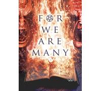 For We Are Many (DVD) Eileen Dietz Laurence R. Harvey Laurence Saunders