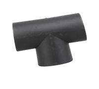 For Webasto for riscaldatore diesel Pezzo a T for canalizzazione da 60 mm for la distribuzione dell'aria calda