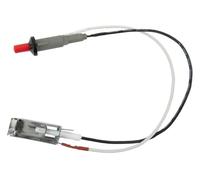 For Weber 7510 Piezo for kit accenditore a scintilla for Spirit E-210 E-310 E-320 for Genesis 500 Serie 700 BBQ Grill Pulsante di accensione di ricambio