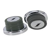 For Weber for Genesis Ignition Button Replacement 2 Pack for Genesis 200 300 Series Spirit E/S-210 310 320 Gas Grill Parts Ignitor Switch AAA Battery Type 91360 67847 67726