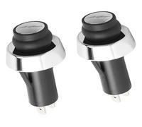 For Weber GS4 Sostituzione dell'interruttore di accensione for Genesis II e Spirit 2 E310 for griglie, accessorio di accensione a pulsante