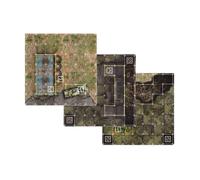 For What Remains: Tiles and Templates Pack