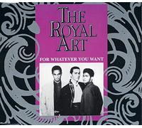 For whatever you want [Single-CD]