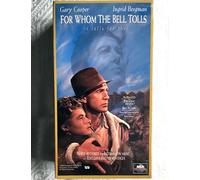 For Whom the Bell Tolls