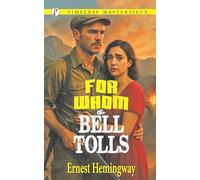 For Whom the Bell Tolls