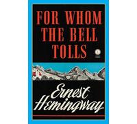 For Whom the Bell Tolls