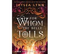 Jaysea Lynn Simon & Schuster Audio UK Sean Masters E For Whom the Be (Tascabile)