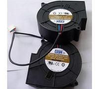 For -Wire Fan - Exhaust Blower for Ovens and Grills BA10033B12U 9733 12V 2.4A 3 LMNCBVYA