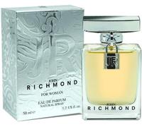 for Woman Eau De Parfum - Profumo Da Donna Fruttato, Floreale, Elegante, Sensual