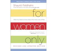Shaunti Feldhahn For Women Only (Revised and Updated Edition) (Copertina rigida)