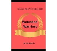 For wounded warriors: Rising above them all