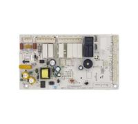 For WQP12-7601.D.1-1 Circuito for PCB 17176000032577 Scheda di controllo for lavastoviglie Midea Parti for lavastoviglie