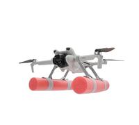 For Wtohoby Floating Expansion Kit for DJI Mini 4 PRO/MINI 3/MINI 3 Pro Drone Landing Gear Skid Float Treppiede Accessori di galleggiamento(Floating Kit)