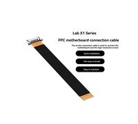 For X1 Display Connector Flex Cable FPC Motherboard to Monitor Connection Cable 3D Printer Accessories