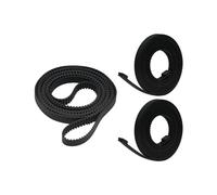 For X1/P1 X-Axis Y-Axis Z-Axis Synchronous Belt Kit Rubber 2GT Ring Timing Belt 3D Printer Accessories