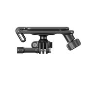 For X4/Ace Pro 2/Go3S Backpack Clip for X4/X 3/Ace Pro 2/GO 3S /Go 3 Sports Camera Accessories